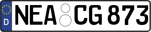 NEA-CG873