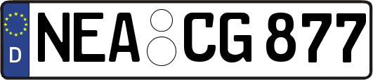 NEA-CG877
