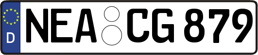 NEA-CG879