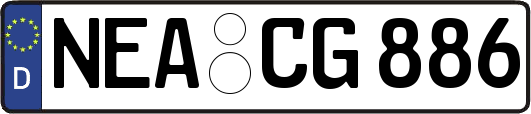 NEA-CG886