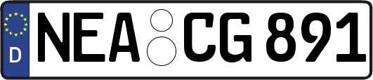 NEA-CG891