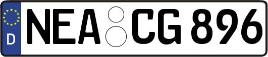 NEA-CG896