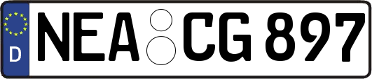 NEA-CG897