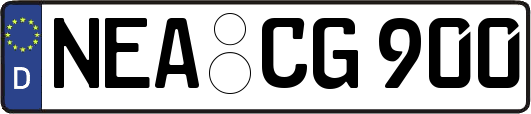 NEA-CG900