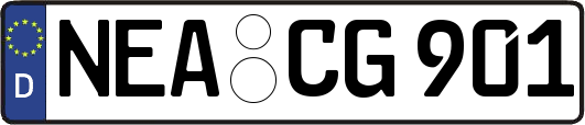 NEA-CG901