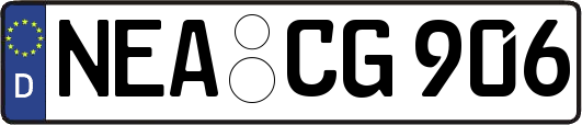NEA-CG906
