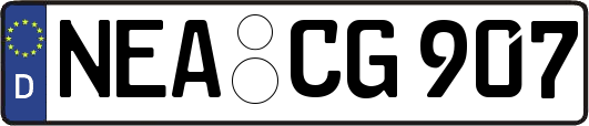 NEA-CG907