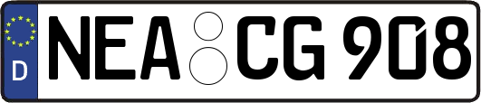 NEA-CG908