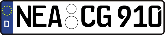 NEA-CG910