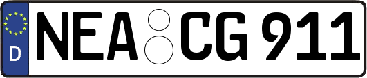NEA-CG911