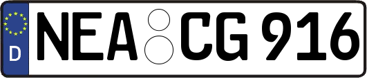 NEA-CG916
