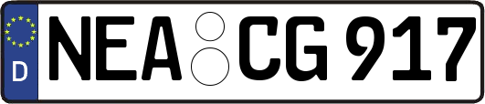 NEA-CG917