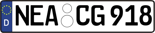 NEA-CG918