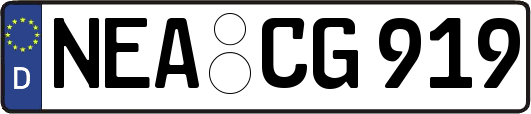 NEA-CG919