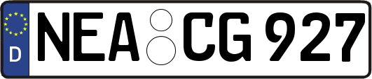 NEA-CG927