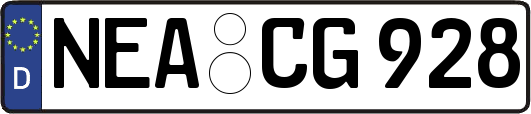 NEA-CG928