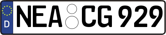 NEA-CG929