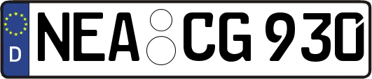 NEA-CG930