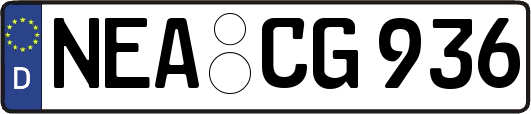NEA-CG936