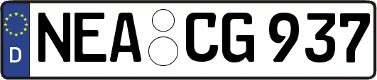 NEA-CG937