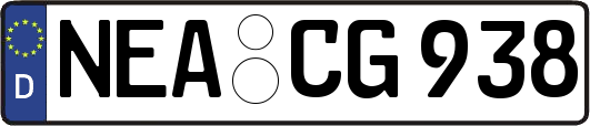 NEA-CG938