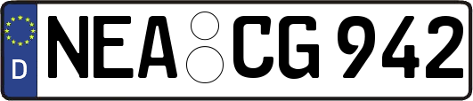 NEA-CG942