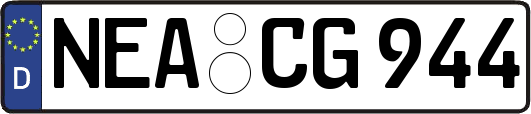 NEA-CG944