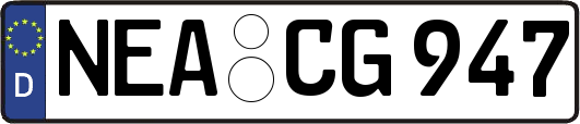 NEA-CG947