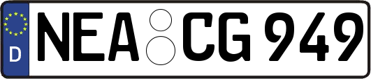 NEA-CG949