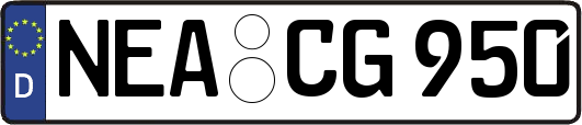 NEA-CG950