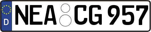 NEA-CG957