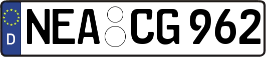NEA-CG962