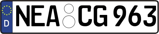 NEA-CG963