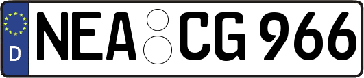 NEA-CG966