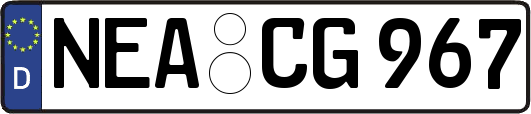 NEA-CG967