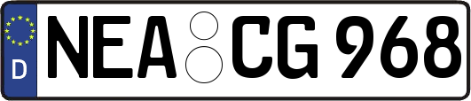 NEA-CG968