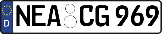 NEA-CG969