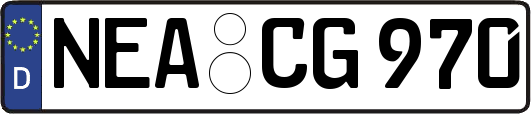 NEA-CG970