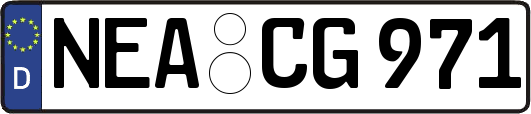 NEA-CG971