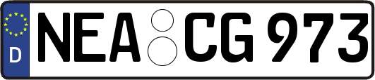NEA-CG973