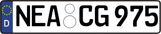 NEA-CG975