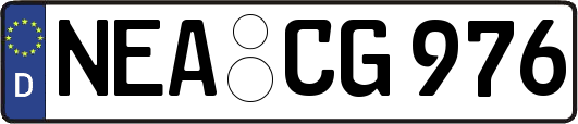 NEA-CG976