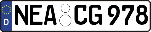 NEA-CG978