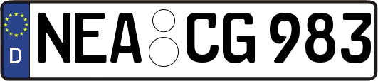 NEA-CG983