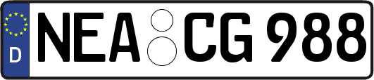 NEA-CG988