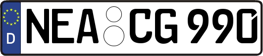 NEA-CG990
