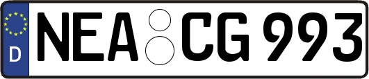 NEA-CG993