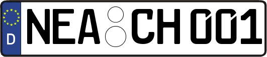 NEA-CH001