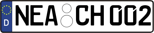 NEA-CH002