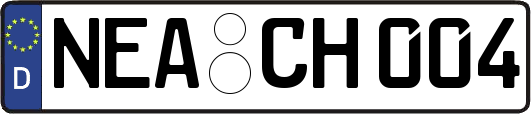 NEA-CH004
